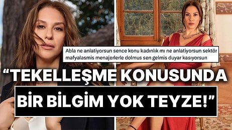 Sektördeki Tekelleşmeyi Soran Kullanıcıyı Tersleyen Evrim Alasya Aldığı Tepkiler Yüzünden X Hesabını Kapattı!