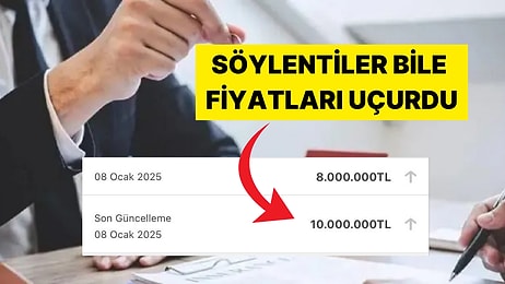 Detayları Bilinmeyen İlk Ev Kredisi Haberleri Bile Ev Fiyatlarının Artmasına Yetti