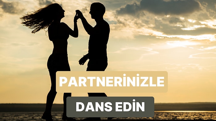 Dans Etmenin Kimyası: Partnerinizle Birlikte Dans Etmenin İlişkinize 10 Faydası