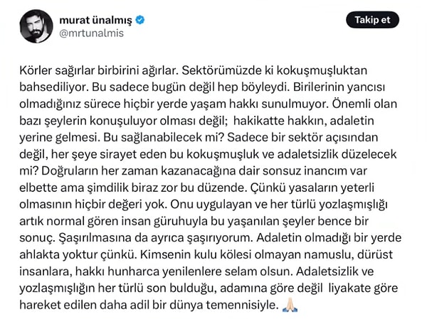 Murat Ünalmış👇