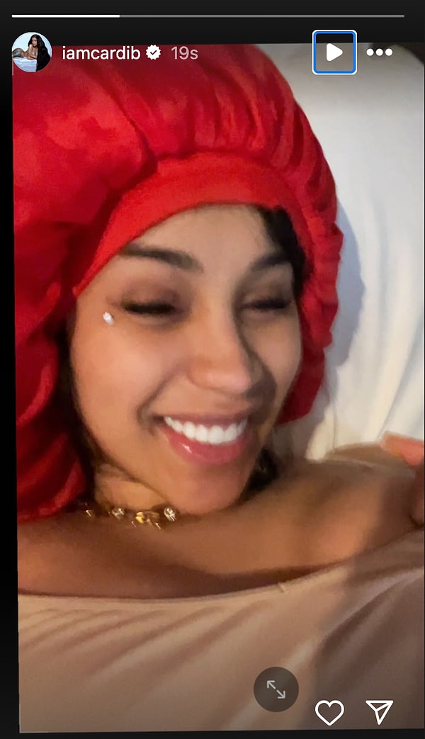 Cardi B