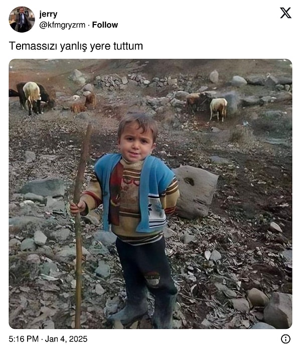 Tutturabilen var mı?