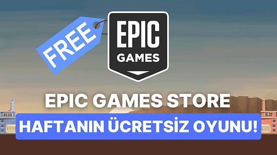 Steam Değeri 260 TL Olan Strateji Oyunu Epic Games Store'da Ücretsiz!