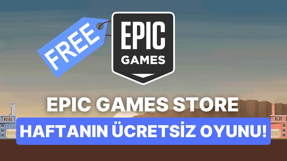 Steam Değeri 260 TL Olan Strateji Oyunu Epic Games Store'da Ücretsiz!