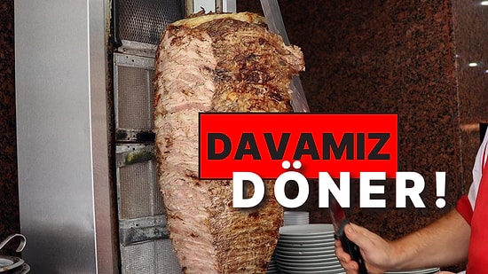 Almanya’daki Türkler Döner Partisi Kurdu: Seçimlere Katılmak İçin Başvurdular