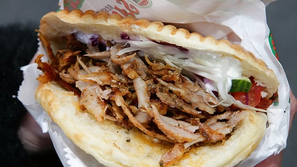 Döner Partisi’nin açılımı ne?