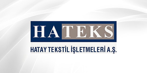 6. Hateks Hatay Tekstil (HATEK)