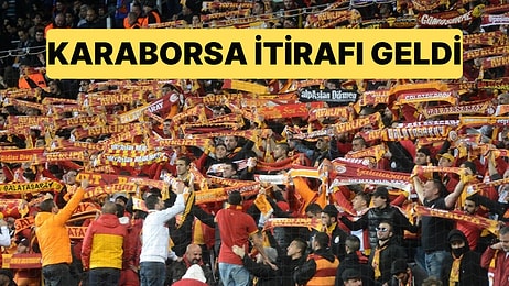 Galatasaray'da Karaborsa Bilet Davasında Yeni Bilgilere Ulaşıldı: Eski Personelden İtiraf