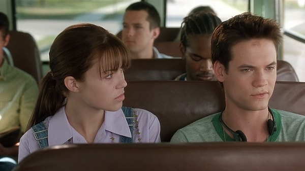 4. A Walk to Remember (2002)