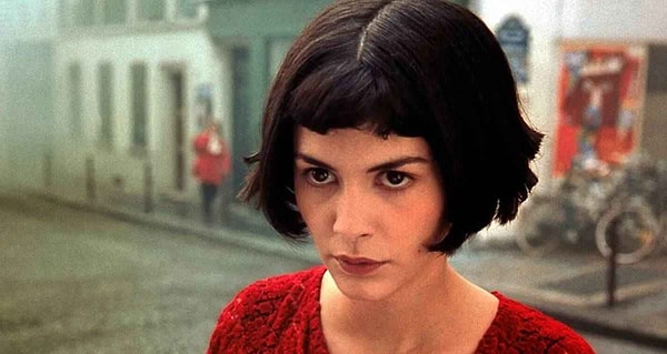 5. Amélie (2001)