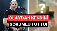 Haluk Levent Kendisinin Coin Reklamı Yaptığı İddialarına Yönelik İlk Kez Açıklama Yaptı!