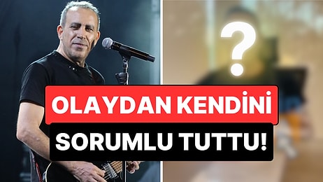 Haluk Levent Kendisinin Coin Reklamı Yaptığı İddialarına Yönelik İlk Kez Açıklama Yaptı!