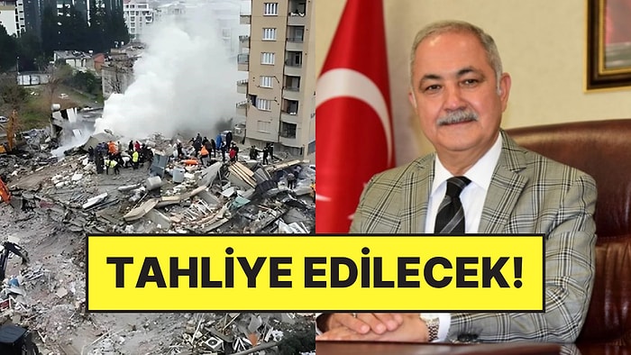 6 Şubat Depremlerinde 105 Kişiye Mezar Olan Bilge Sitesi Davasında Skandal Tahliye Kararı