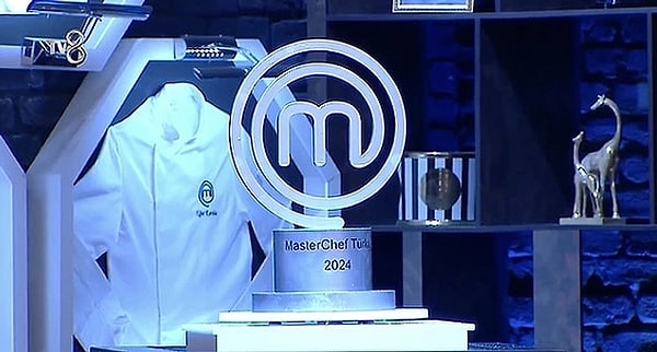 MasterChef Türkiye'nin büyük finaline yalnızca 1 gün kaldı.