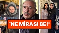 Tuğçe ve Necla Katılmadı: Ferdi Tayfur'un Mevlidinde Görüntülenen Ablası Miras Sorularını Büyük Tersledi!