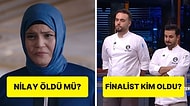Kızılcık Şerbeti'ndeki Ölümlerden MasterChef Finalistine Televizyon Dünyasında Bugün Yaşananlar