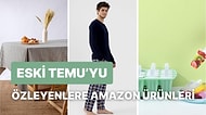 Eski Ucuz Temu’yu Özleyenler İçin Yerini Doldurmaya Aday 11 Ocak 2025 Amazon Ürün Önerileri