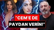 Bunu da Demezsin! Tuğba Ekinci'den Serenay Sarıkaya ve Cem Yılmaz Hakkında Sinir Hoplatan Yorum!