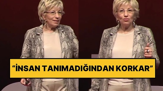 Prof. Dr. Sevil Atasoy Türkiye’nin %85’inin Eşcinsel Komşu İstememesini Kınadı: “İnsan Tanımadığından Korkar”