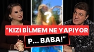 Esra Ezmeci'nin Sorusu Gerdi: Coşkun Sabah Kızı Roza'nın Mayolu Pozları Hakkındaki Sözleriyle Dikkat Çekti!
