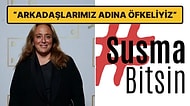 Susma Bitsin, Sinema ve Dizi Sektöründeki Tekelleşme Hakkında Açıklama Yayınladı