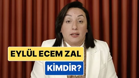 Eylül Ecem Zal Kimdir? Avukatlığı Bırakıp Peygamberliğini İlan Eden Eylül Ecem Zal Hakkında Merak Edilenler