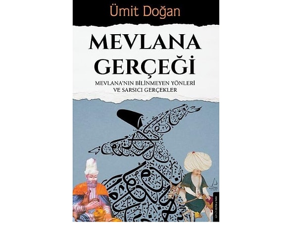 Mevlana Gerçeği - Ümit Doğan