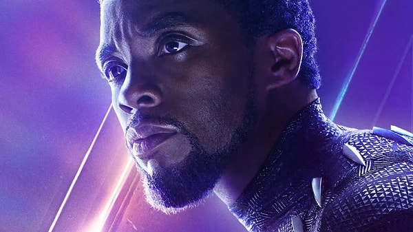 İddialara göre Marvel Studios, çoklu evren (multiverse) konseptinden yararlanarak T’Challa karakterine yeni bir soluk getirmeyi planlıyor.