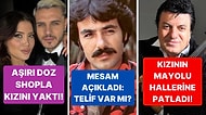 11 Ocak'a Damgasını Vuran Magazin Olaylarını Anlatıyoruz!