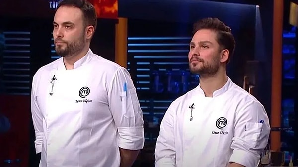 MasterChef Finalistleri Kim?