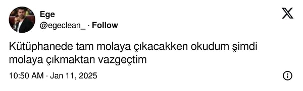 Bazen bir not neleri değiştirir neleri... 👇