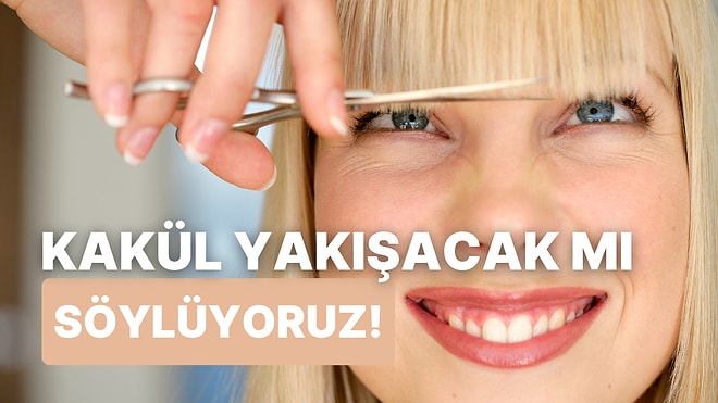 Bu Test Kakül Yaptırıp Yaptırmaman Gerektiğini Söylüyor!