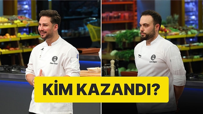 MasterChef 2024 Şampiyonu Kim Oldu? Büyük Ödül Verildi mi?