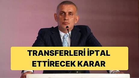 Federasyon Transfer Limitlerindeki Sapmayı Kaldırdı, Transfer Bütçeleri Sil Baştan Yapılacak