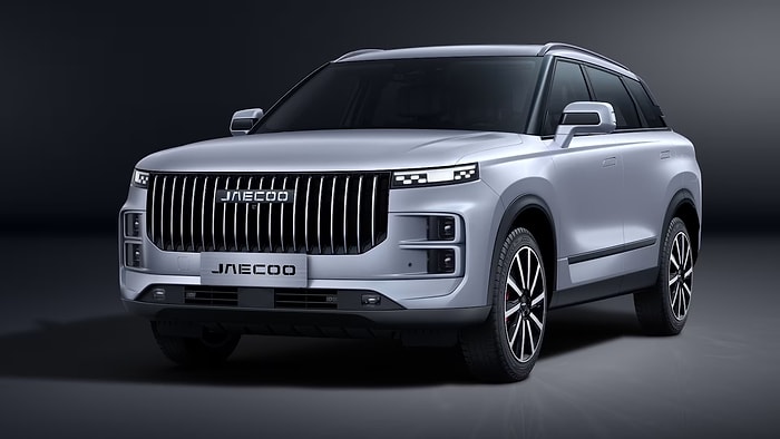 Jaecoo Fiyat Listesi Ocak 2025! İşte Chery'nin Off-Road SUV Markası Jaecoo J7 Güncel Fiyatları