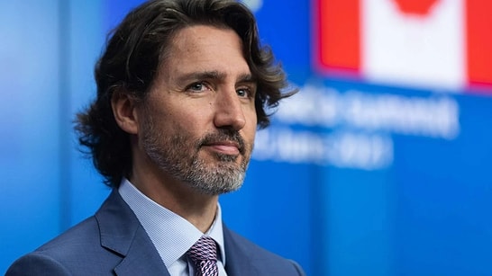 Canadian Prime Minister Justin Trudeau Announces Resignation