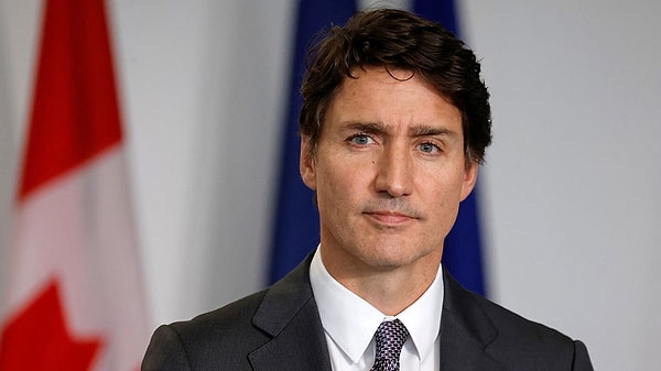 Canadian President Justin Trudeau has announced his resignation after nine years in office.