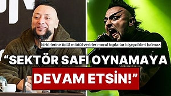 ID İletişim ve Ayşe Barım'a yöneltilen iddialar konuşulmaya devam ederken pek çok ünlü isim konuya dair düşüncelerini dile getirmeye devam ediyor. Özellikle ID İletişim'in altındaki oyuncuların menajerleri Ayşe Barım'a olan destekleriyle başlayan süreç diğer oyuncuların sektördeki tekelleşmeye olan tepkileriyle dallanıp budaklanmıştı.   Burcu Biricik, Deniz Işın, Onur Tuna, Seray Kaya gibi isimler tepkilerini sosyal medya hesaplarından yayınladıkları paylaşımlarla dile getirmişti. Son olarak bilet duyurusunda bulunan Hayko Cepkin de konuya dahil oldu.