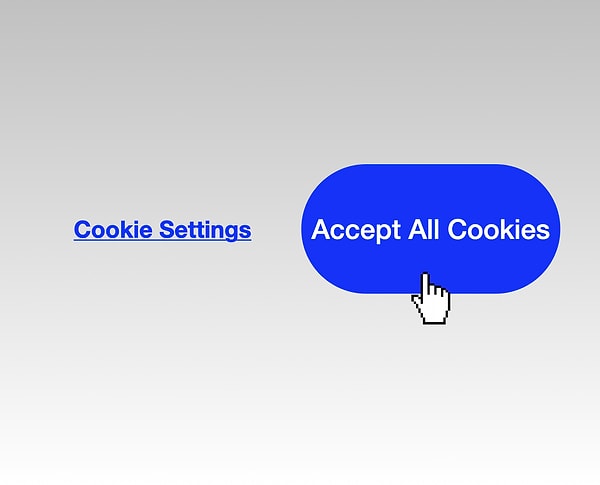 Cookies are small data files stored in your browser by websites to improve the user experience.