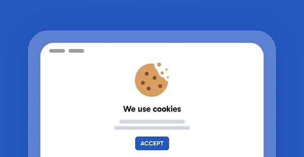 At its simplest, cookies store your login information.