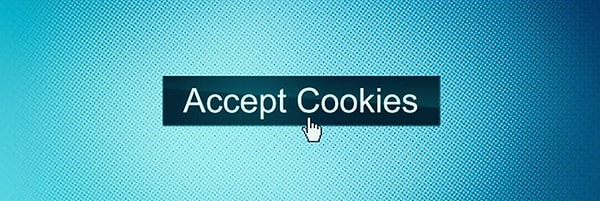 However, there are also cases where cookies can be stolen, for instance, when you click on a malicious link.