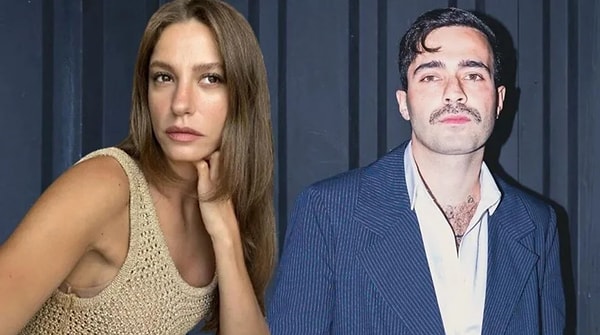 Sabah Gazetesi’nden Atakan Irmak’ın haberine göre, savcılığın re’sen başlattığı soruşturma kapsamında ünlü çift Serenay Sarıkaya ile Mert Demir de ifade verecek.