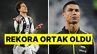 Ronaldo'dan Sonra Bir İlki Başardı: Milli Futbolcumuz Kenan Yıldız Juventus'ta Tarihe Geçti