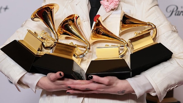 Müzik dünyası, 67. Grammy Ödülleri için gün saymaya başladı. Grammy Ödül Töreni'nin 2 Şubat Pazar günü Los Angeles şehir merkezinde yapılması planlanıyor.