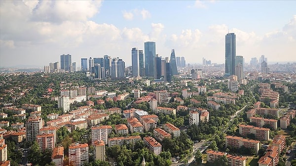 Beşiktaş ilçesinde Sarıyer sınırına yakın bölgelerindeki Konaklar, Akatlar, Etiler, Levent mahallelerinin ve Kağıthane ilçesine bağlı Seyrantepe, Yeşilce ve Hamidiye (bir kısmı) mahallelerinin yeni ilçeye bağlanacağı da konuşuluyor.