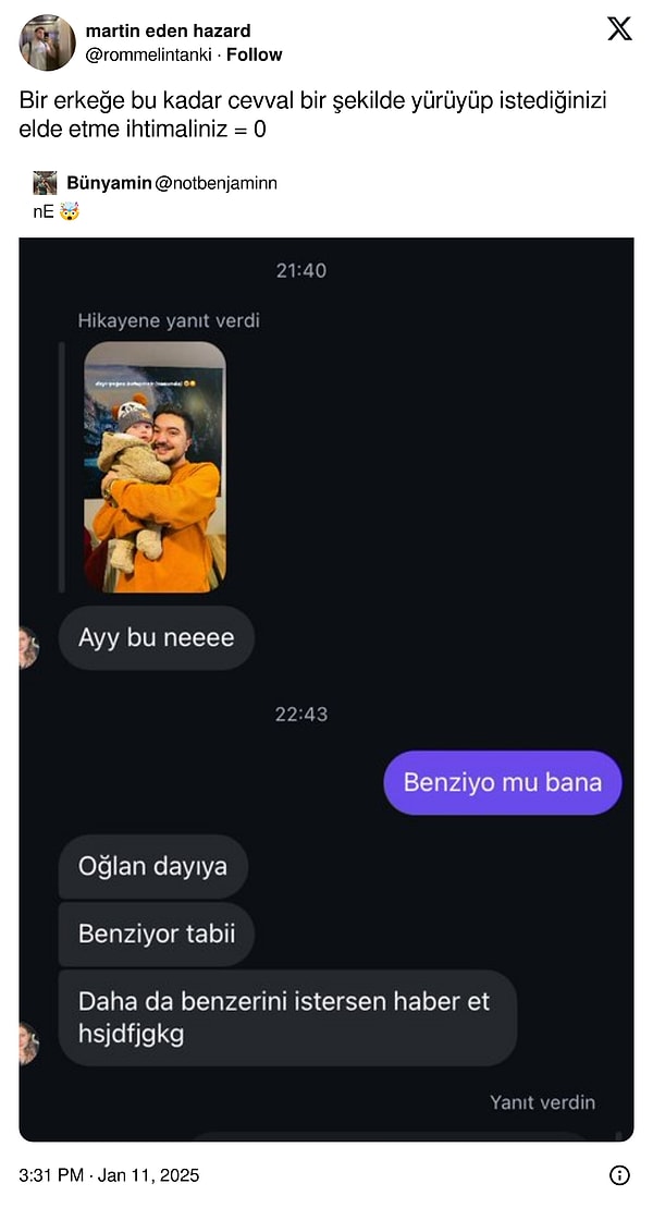 Kim ne istiyor hiçbir şey belli değil