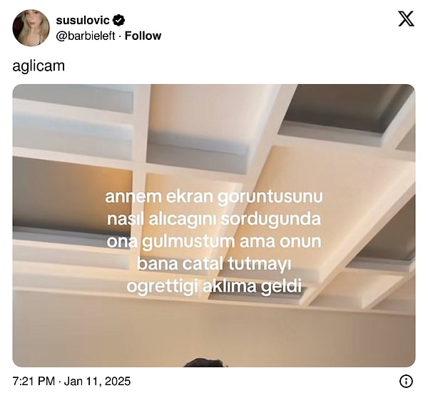 Yarın görüşürüz 👋