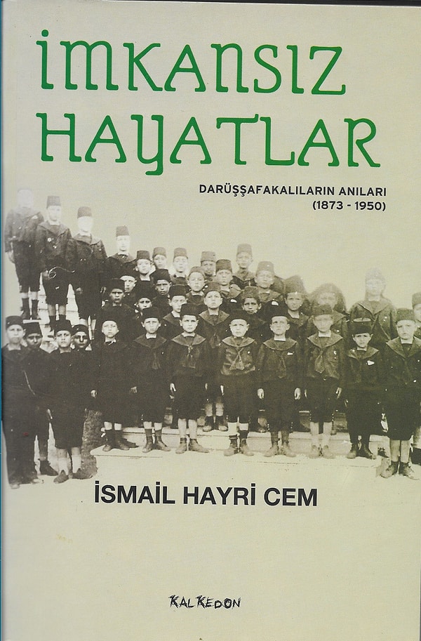 Kitabınız, kuruluş yıllarından 1950 yılına kadarki dönemi kapsıyor. Neden anıları derlemeyi 1950’de sonlandırdınız? Devamını yazma niyetiniz var mı?