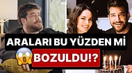 Ezgi Mola Olabilir mi? Saba Tümer'e Yediği Kazıkları Anlatan Enis Arıkan'ın İmalı Sözleri Kafa Karıştırdı!