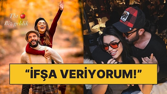 9 Yıl Sonra Yeniden: Kısmetse Olur Aycan Varış ve Onur Yüksel Çiftinden Barışma Süreçleriyle İlgili İtiraf!